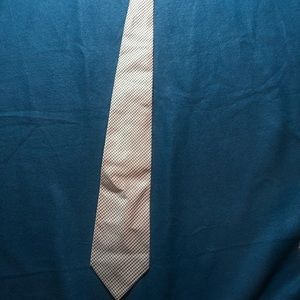 Banana Republic tie